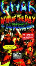 Gwar : The Dawn of the Day of the Night of the Penguins